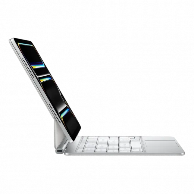 Apple Magic Keyboard для iPad Pro 11 (White)