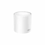 Система WiFi-Mesh TP-LINK Deco X10 AX1500, 1xGE LAN, 1xGE WAN, 1мод