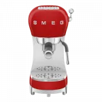 Кавоварка еспресо Smeg (Red)
