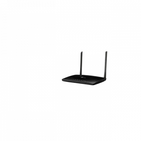 Маршрутизатор TP-LINK TL-MR6400 N300, 4G/LTE, 3xFE LAN, 1xFE WAN