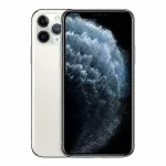 б/у Apple iPhone 11 Pro Max 64GB (Silver) (Хороший стан)