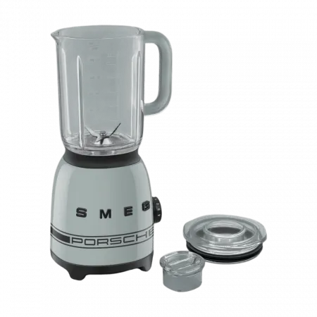 Блендер стаціонарний Smeg (Shade Green)
