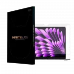 Захисне скло iLera Frosted MacBook Air 15" Glass screen