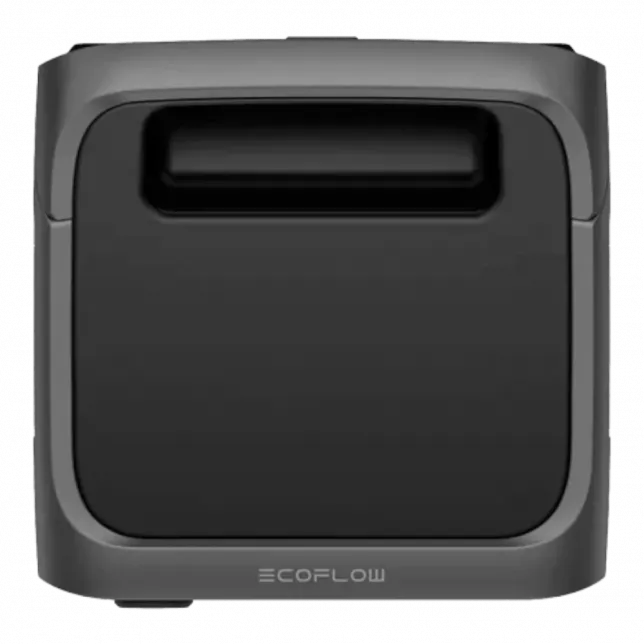 Зарядна станція EcoFlow RIVER 3 Max Plus (EFRIVER3MaxPlus-EU-CBOX)