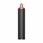 Довга циліндрична насадка Dyson Airwrap Barrel Long - 40mm (Nickel/Blush Pink)