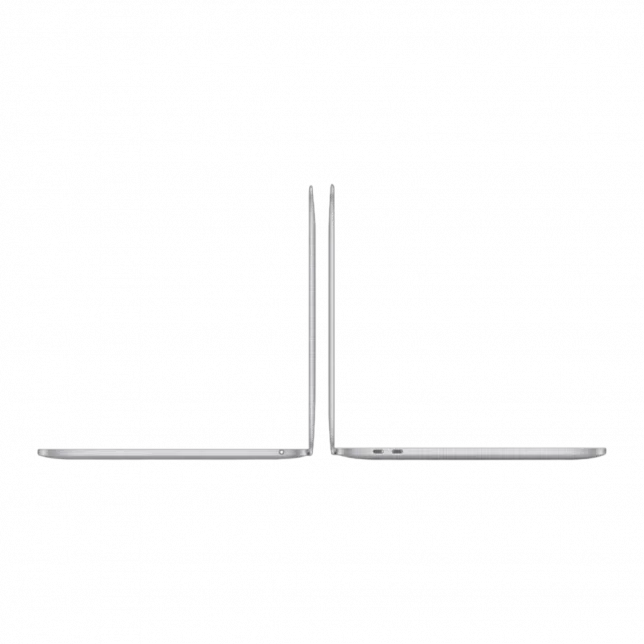 б/у Apple MacBook Pro 13 256GB 8 CPU / 10 GPU Silver Apple M2 (2022)