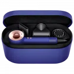 Фен для волосся Dyson Supersonic HD07 Limited Edition Vinca Blue/Rose