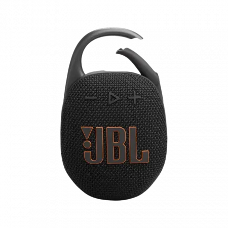 Акустика JBL Clip 5 (Black)