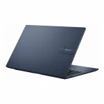 Ноутбук ASUS Vivobook 15 X1504MA-BQ132 15.6" FHD IPS, Intel 7 350U, 16GB, F1TB, UMA, NoOS, Блакитний