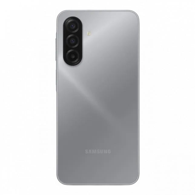 Смартфон Samsung Galaxy A17 6.7" 8/256ГБ Gray
