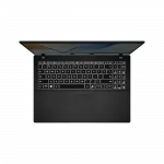 Ноутбук ASUS Vivobook S16 S3607VA-RP145 16" FHD IPS, Intel 7 240H, 16GB, F512GB, UMA, NoOS, Сірий