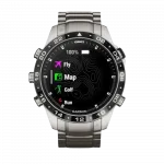 Смарт-годинник Garmin MARQ Aviator (Gen 2)