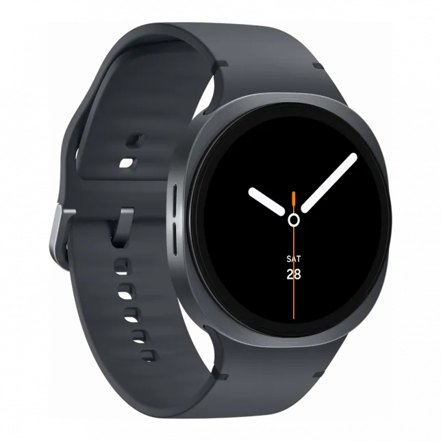 Смарт-годинник Samsung Galaxy Watch 8 44мм Gray
