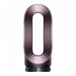 Стайлер для кучерявого волосся Dyson Airwrap i.d. Curly+Coily (Jasper Plum)