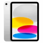 Apple iPad 10.9 64GB, Wi-Fi (Silver) 2022 (MPQ03)