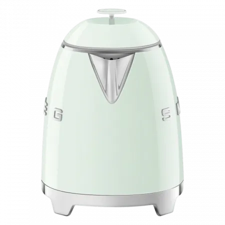 Чайник електричний міні Smeg (Green)