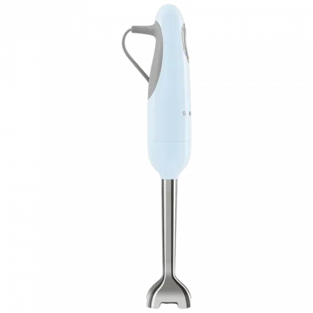 Блендер занурювальний Smeg (Blue) (без аксесуарів)
