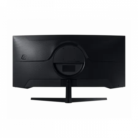 Монітор Samsung 34" Odyssey G5 C34G55TWW D-Sub, 2xHDMI, DP, VA, 3440x1440, 21:9, 165Hz, 1ms, CURVED