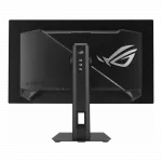 Монітор Asus 26.5" ROG Strix XG27AQDMES 2xHDMI, DP, Audio, QD-OLED, 2560x1440, 240Hz, 0.03ms, DCI-P3 99%, G-SYNC, FreeSync, Pivot, HDR10