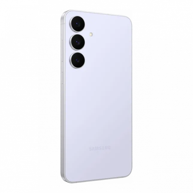 Смартфон Samsung Galaxy S25 FE 5G 6.7' 8/512ГБ Icyblue