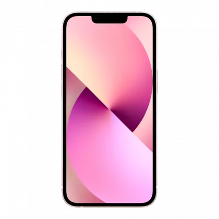 б/у Apple iPhone 13 256GB (Pink) (Ідеальний стан)