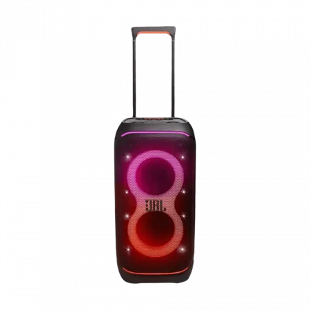 Акустика JBL PartyBox Stage 320 Black