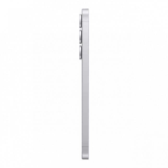 Смартфон Samsung Galaxy S25 FE 5G 6.7' 8/256ГБ White