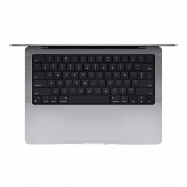 б/у Apple MacBook Pro 14 1TB 12 CPU / 19 GPU 16GB RAM Space Gray Apple M2 Pro (2023)