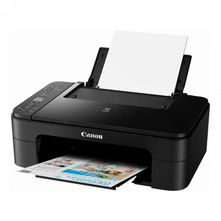 БФП А4 Canon PIXMA TS3340 black з Wi-Fi