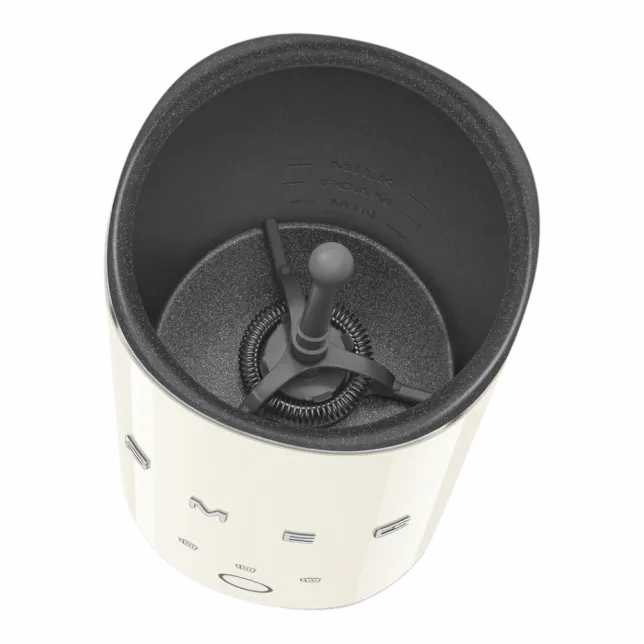 Спінювач молока Smeg (Cream)