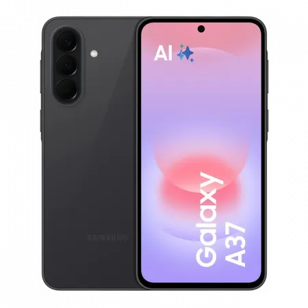 Смартфон Samsung Galaxy A37 5G 6.7" 6/128ГБ Gray