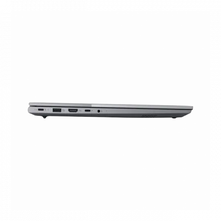 Ноутбук Lenovo ThinkBook 16-G9 16" WUXGA IPS AG, Intel 7-240H, 16GB, F512GB, UMA, DOS, сірий