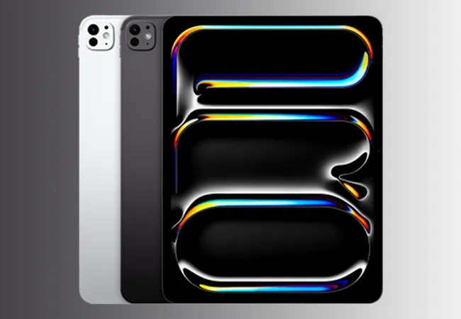 iPad: Ідеальний інструмент для навчання та роботи у 2025