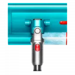 Акумуляторний пилосос Dyson V15s Detect Submarine (Yellow/Nickel)