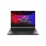 Ноутбук ASUS ROG Strix G16 G615JHR-RV075 16" WUXGA IPS, Intel i7-14650HX, 16GB, F512GB, NVD5050-8, noOS, Сірий