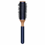 Щітка кругла Dyson Vented Barrel Brush 35mm (Prussian Blue/Black)