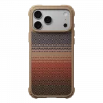 Чохол Pitaka Cairn Military Grade Protective для iPhone 18 Pro/17 Pro Sunset
