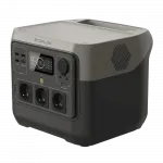 Зарядна станція EcoFlow RIVER 2 Pro 800W