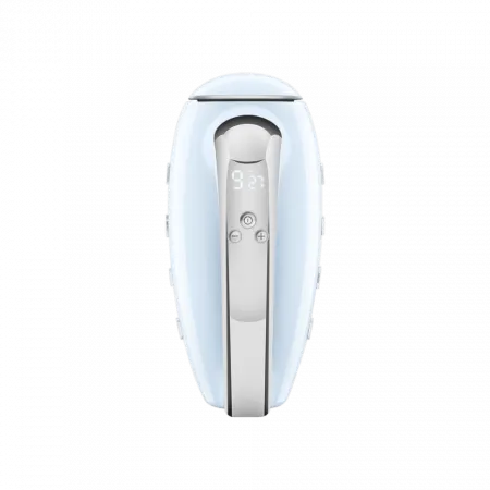 Ручний міксер Smeg (Blue)