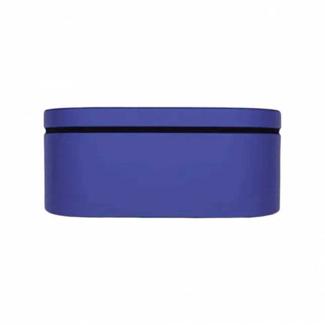Кейс Dyson Presentation Case для фену Supersonic Nural (Vinca Blue)