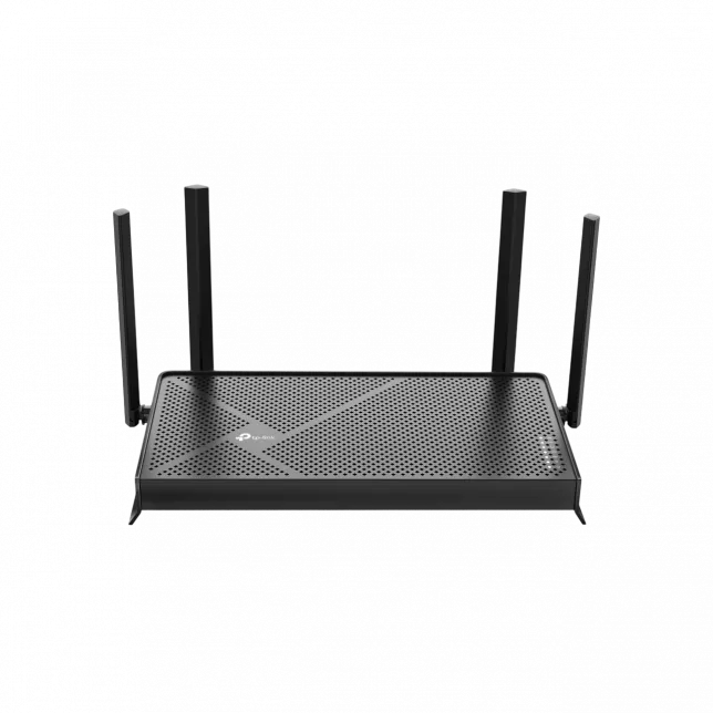 Маршрутизатор TP-LINK Archer BE230 BE3600, 3xGE LAN, 2.5xGE LAN, 2.5xGE WAN, 1xUSB3.0 MESH