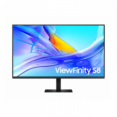 Монітор Samsung 37"S37D802 HDMI, DP, USB, VA, 3840x2160, 4ms