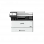 БФП А4 ч/б Canon i-SENSYS MF461dw II з Wi-Fi