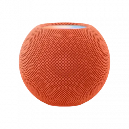 Apple HomePod mini (Orange)