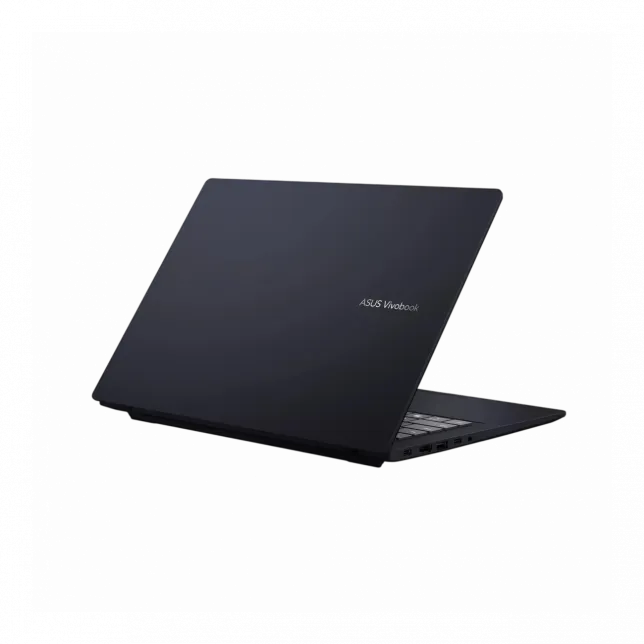 Ноутбук ASUS Vivobook 14 M1407KA-LY141 14" WUXGA IPS, AMD AI 5 330, 16GB, F512GB, UMA, NoOS, Блакитний