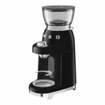 Кавомолка Smeg (Black)