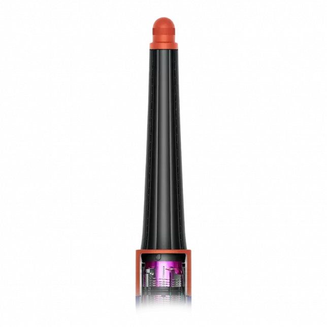 Стайлер для кучерявого волосся Dyson Airwrap i.d. Curly+Coily (Vinca Blue/Topaz)