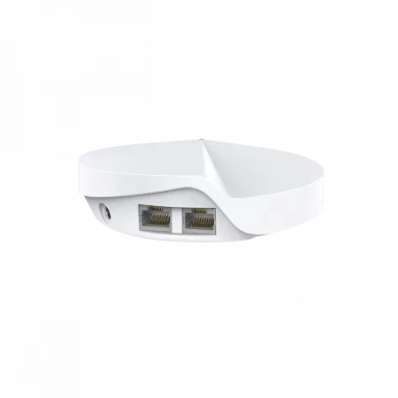 Система WiFi-Mesh TP-LINK Deco M5 AC1300, 1xGE LAN, 1xGE WAN, 2мод