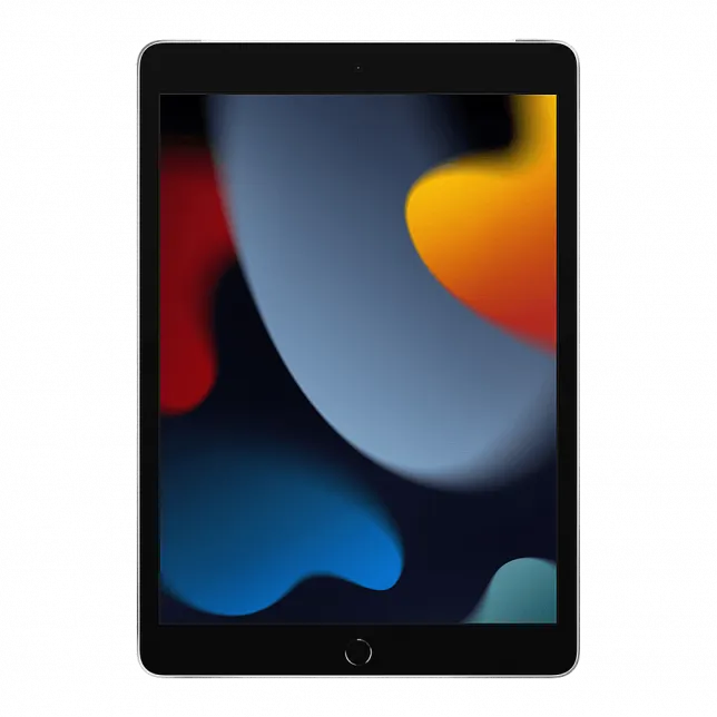 б/у Apple iPad 10.2 64GB, Wi-Fi, Silver (2021) (MK2L3)