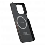 Чохол Pitaka MagEZ Case 5 for iPhone 15 Pro Max Sunset